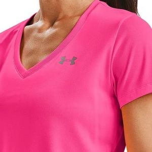 Under Armour Women’s Tech VNeck